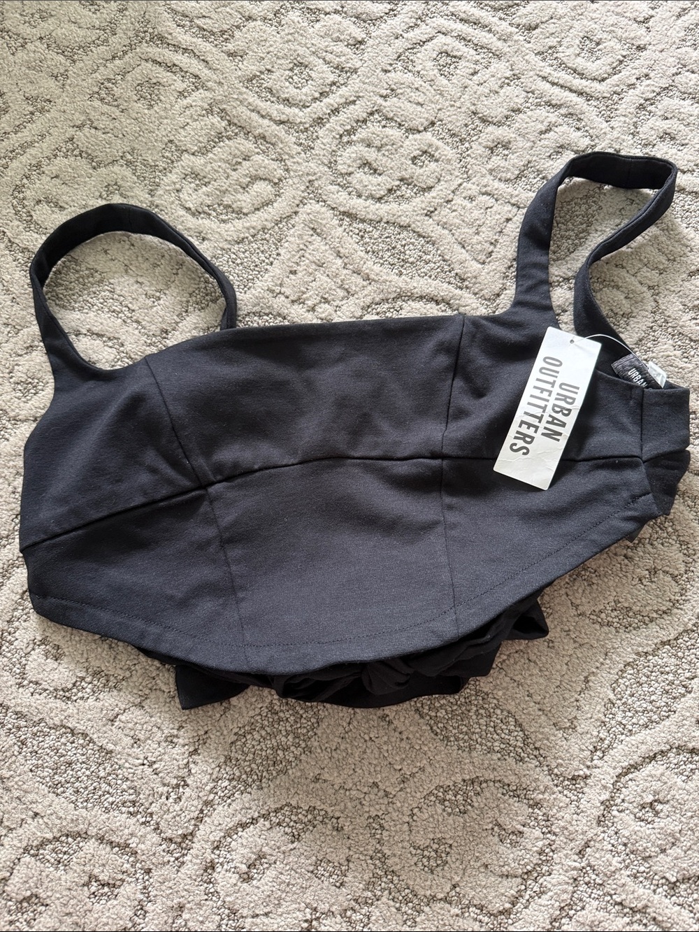 NWT top
